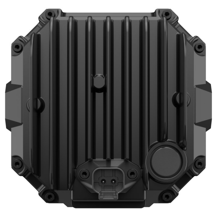 Cube PX Ultra-Wide Beam 3500lm 117x113x64mm