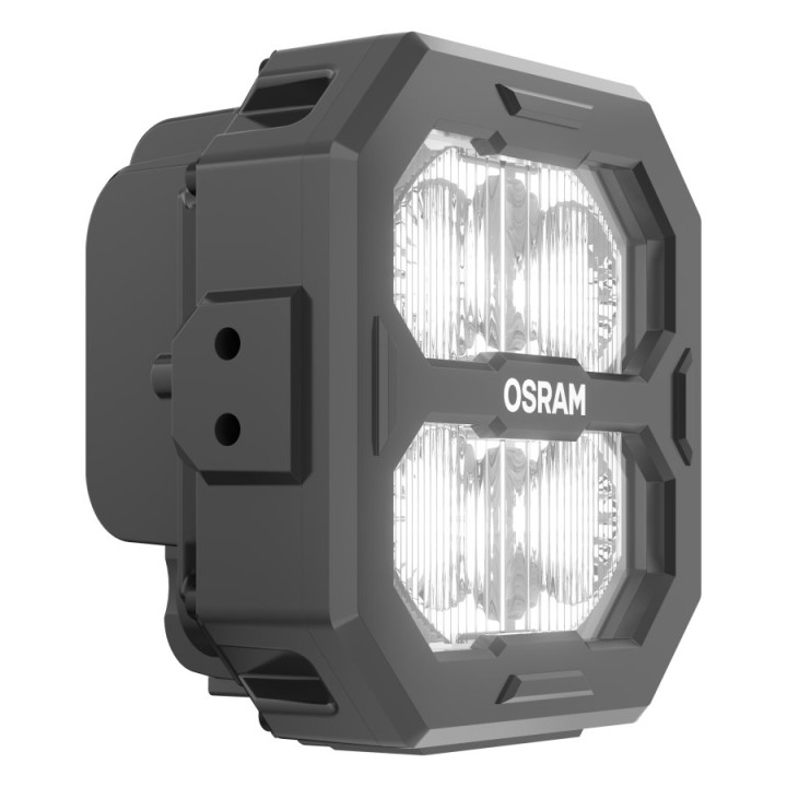 Cube PX Ultra-Wide Beam 4500lm 64x117x113