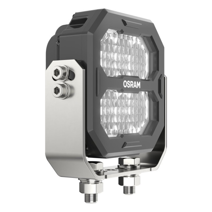 Cube PX Wide Beam 1500lm 54x117x113mm