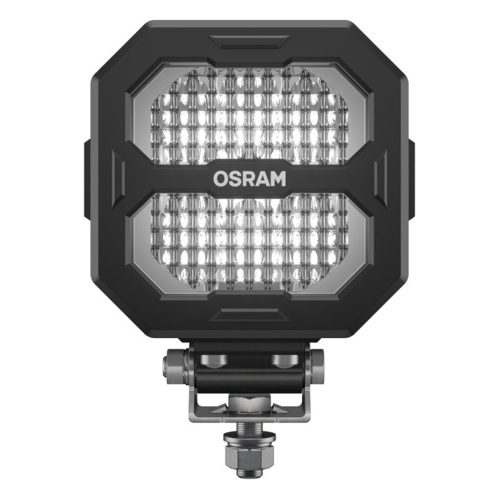 Cube PX Wide Beam 1500lm 54x117x113mm