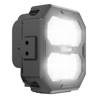 Cube PX Wide Beam 2500lm 113x117x54mm
