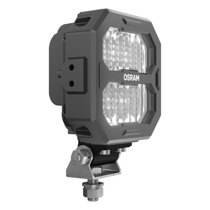 Cube PX Flood Beam 2500lm 113x117x54mm