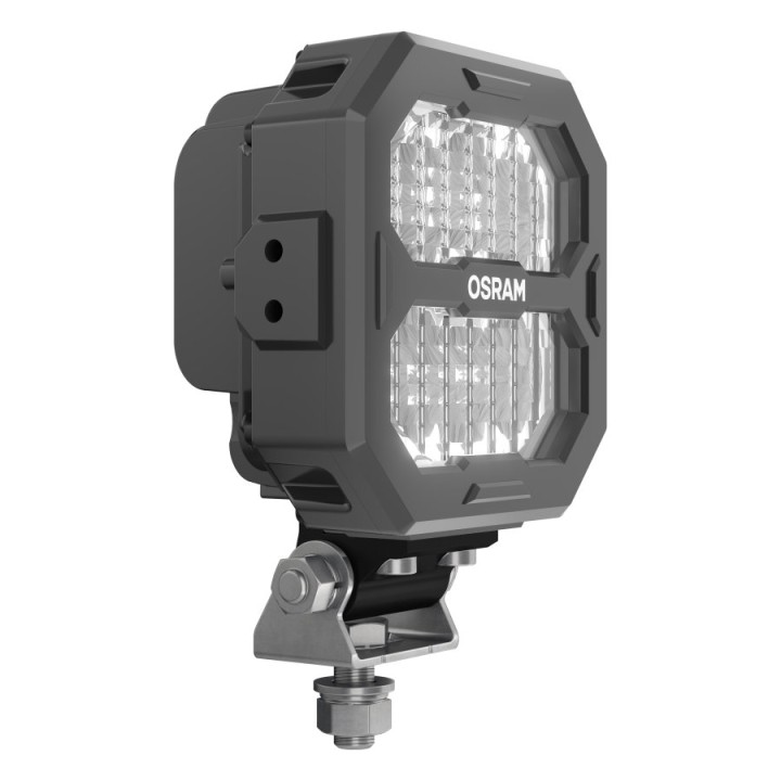 Cube PX Flood Beam 3500lm 117x113x64mm
