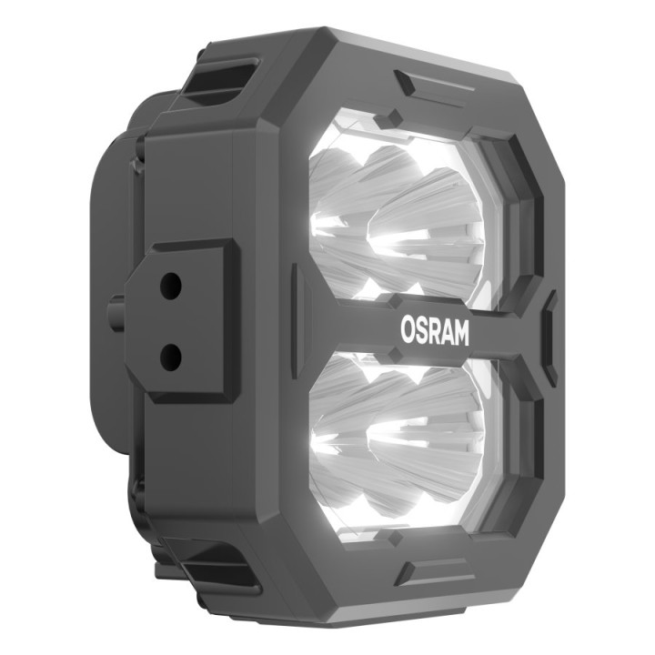 Cube PX Spot Beam 1500lm 54x117x113mm