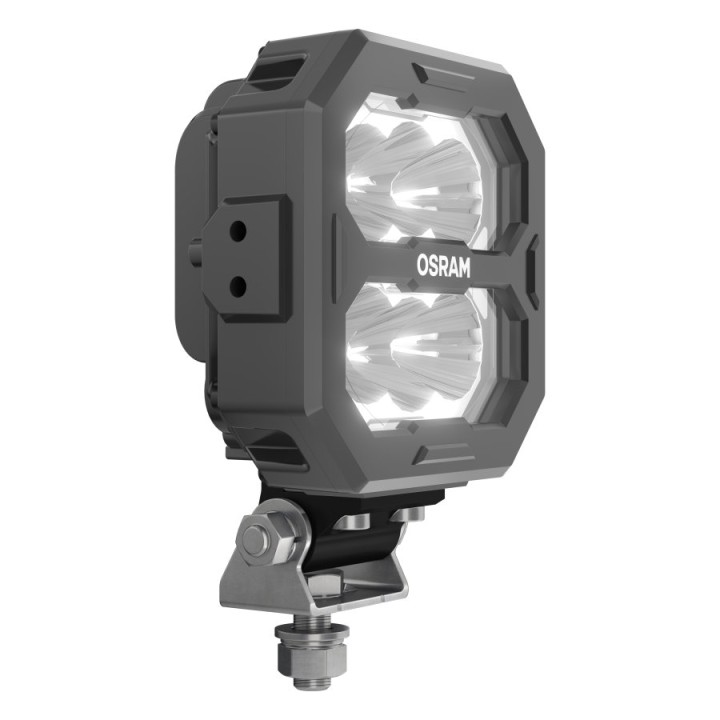 Cube PX Spot Beam 1500lm 54x117x113mm