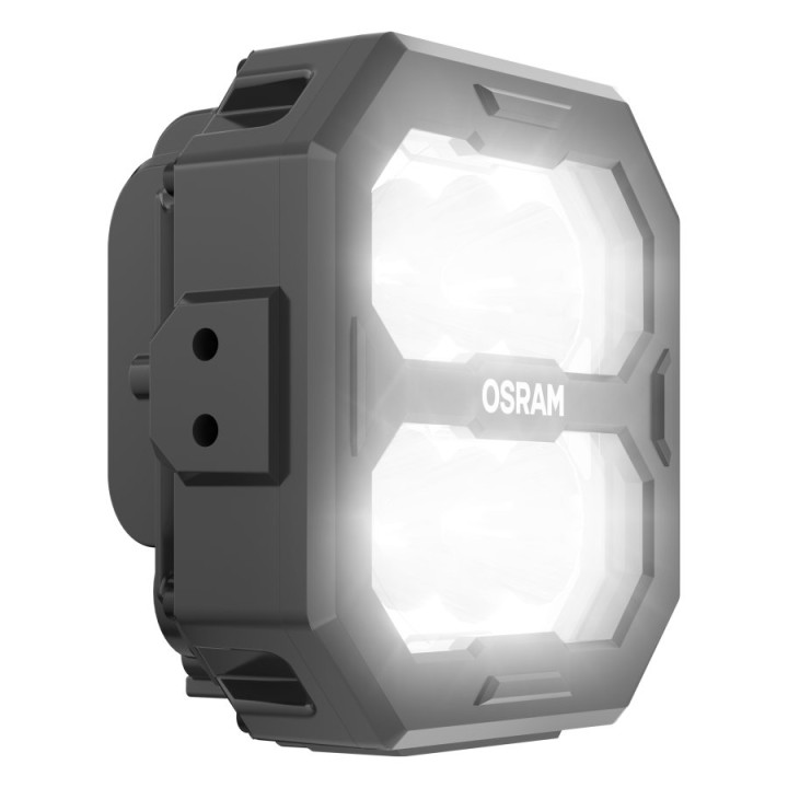 Cube PX Spot Beam 1500lm 54x117x113mm