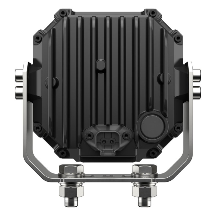 Cube PX Spot Beam 1500lm 54x117x113mm