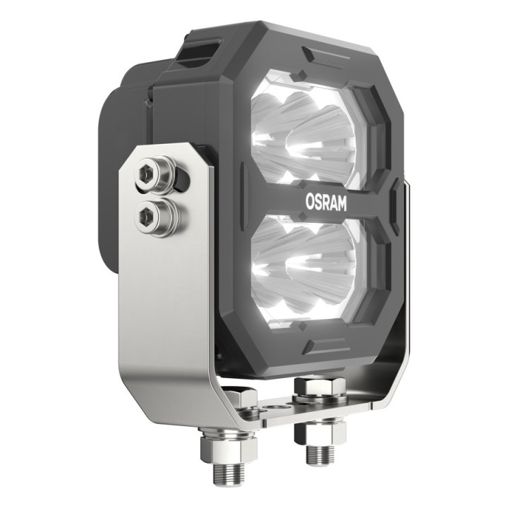 Cube PX Spot Beam 3500lm 117x113x64mm