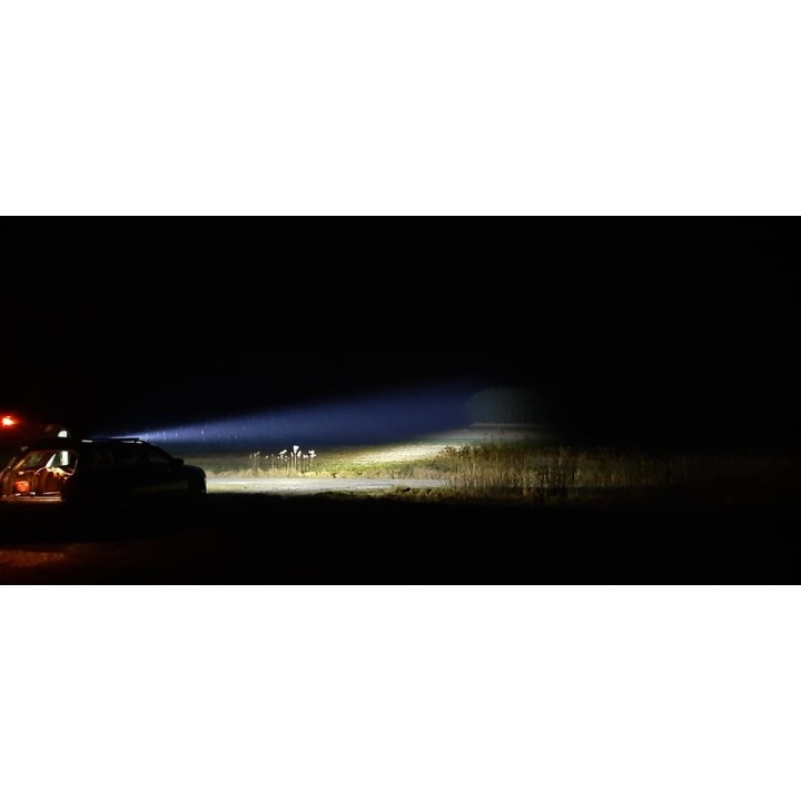 VX1000-CB SM Lightbars 108W 103cm 40" 