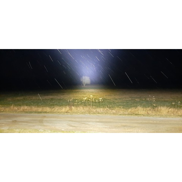 VX1000-CB SM Lightbars 108W 103cm 40" 