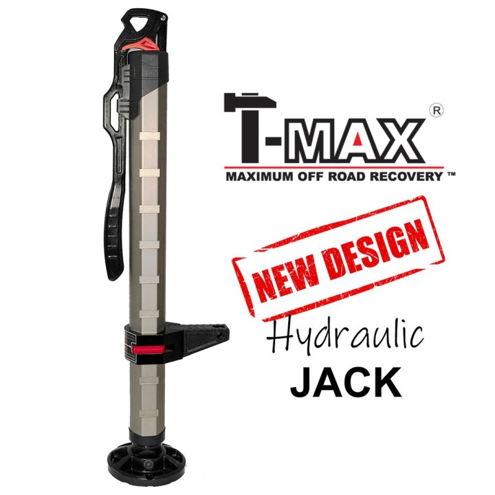 T-max car Jack Hydraulic Jack