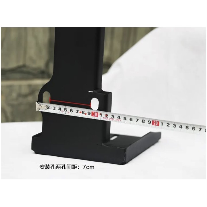 T-max Jack mount bracket