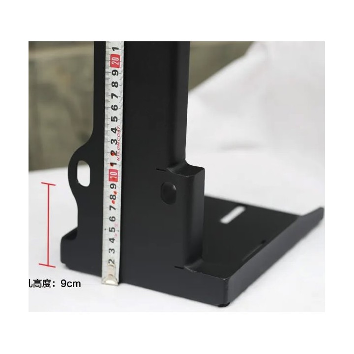 T-max Jack mount bracket