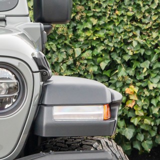 Fender Flares Wrangler Phev 4xe  