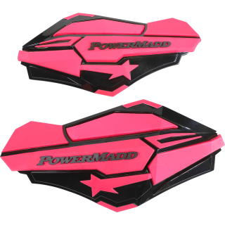 Sentinel Handguards