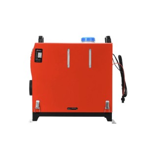 Ogrzewanie postojowe / nagrzewnica HCALORY M98, 8 kW, Diesel 