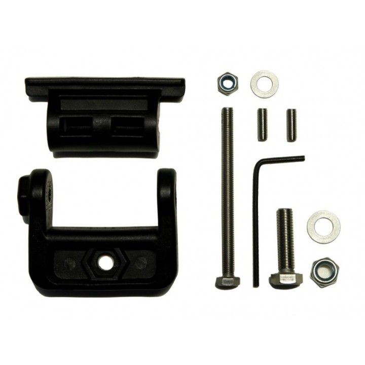 LAZER 1114K – Triple-R / ST Evolution centre mount