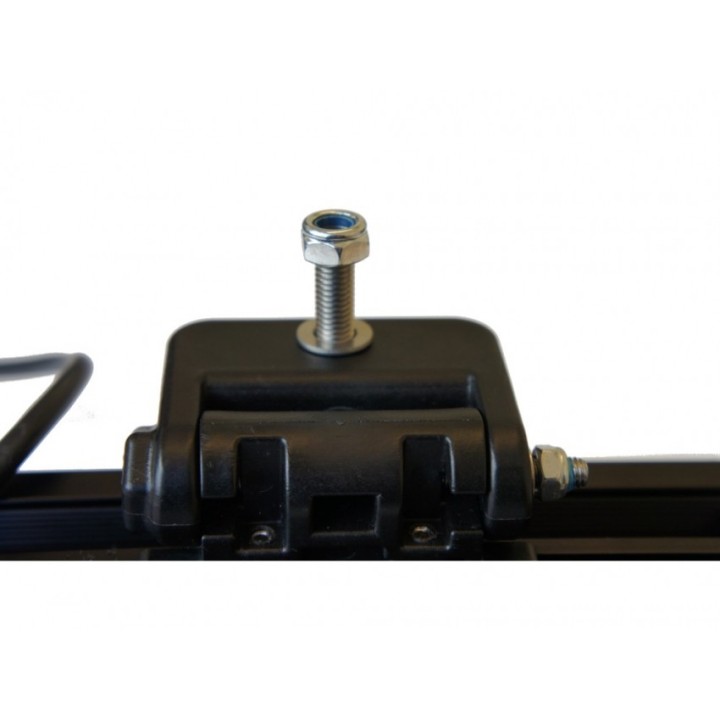 LAZER 1114K – Triple-R / ST Evolution centre mount