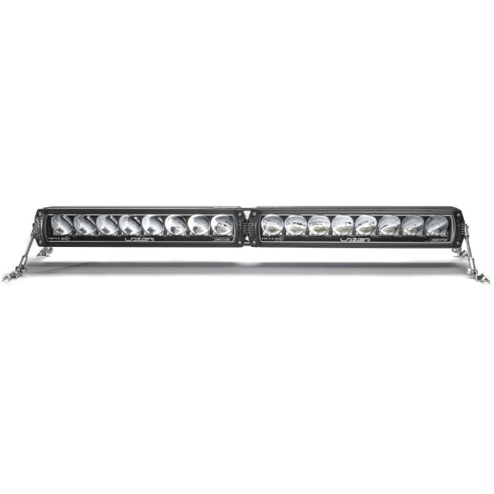 Universal Light mounting kit LAZER "Boomer" - for bonnet