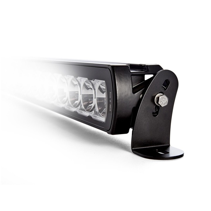 LAZER ST8 Evolution - black – 8,272 lm – 786 m – ECE R112