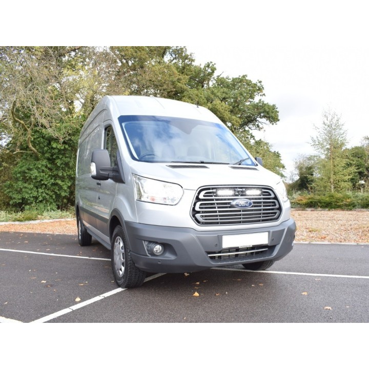 Kit of two LAZER ST4 Evolution - Ford Transit (2015 - 2019)