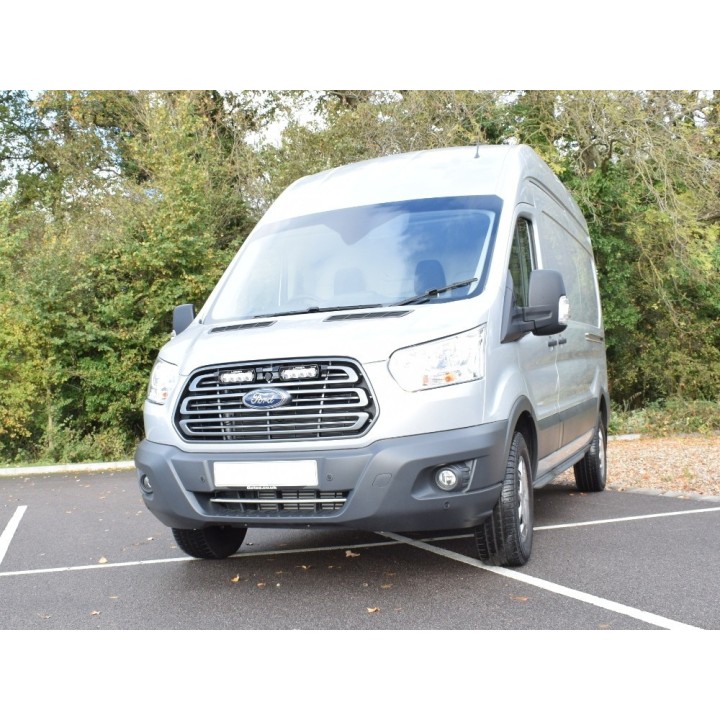 Kit of two LAZER ST4 Evolution - Ford Transit (2015 - 2019)
