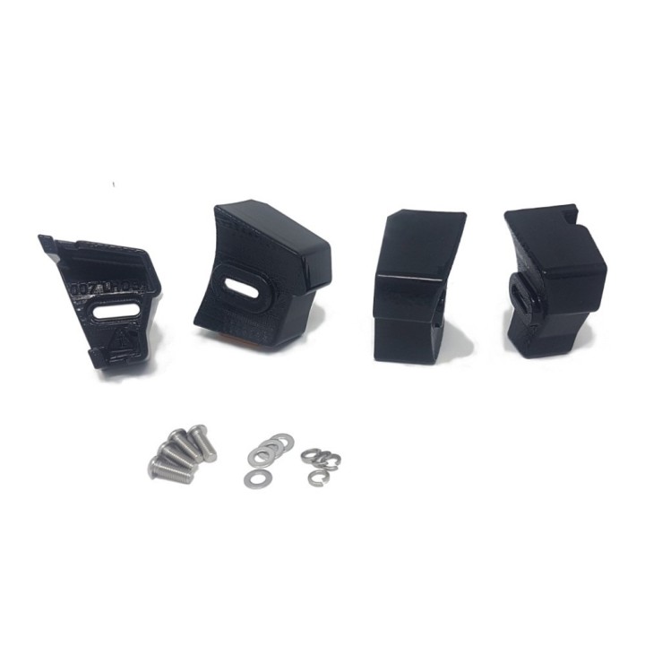 Kit of two LAZER ST4 Evolution - Ford Transit (2015 - 2019)