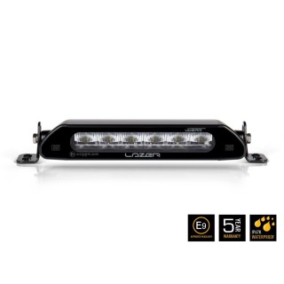 LAZER Linear-6 – 2,250 lm LED bar, ECE R112 approved
