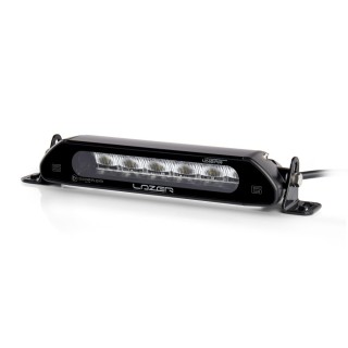 LAZER Linear-6 – 2,250 lm LED bar, ECE R112 approved