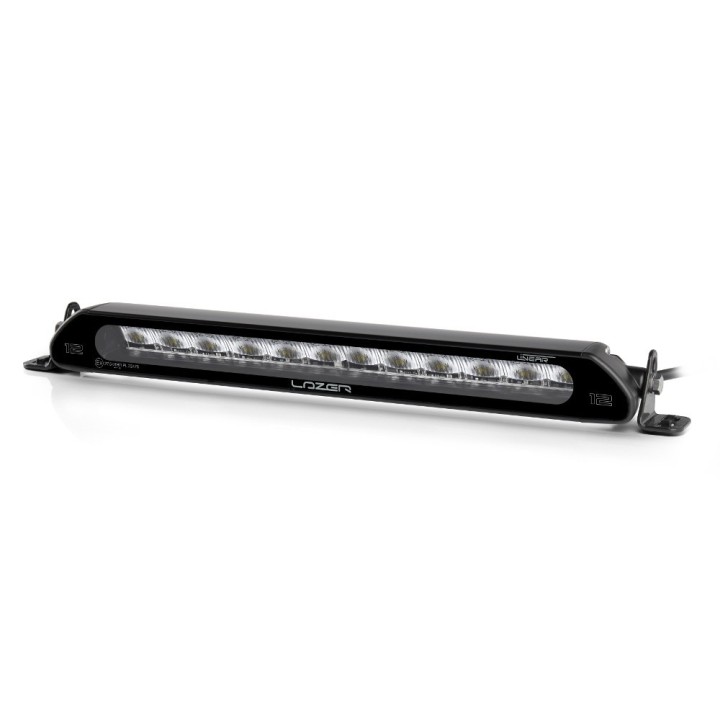 LAZER Linear 12 – 4,500 lm – 698 m – ECE R112 - Ref: 27.5