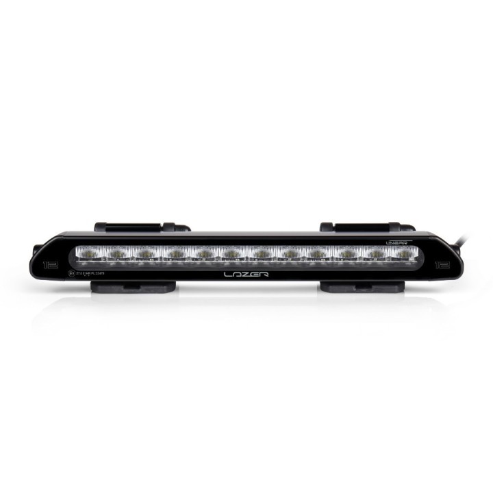 LAZER Linear 12 – 4,500 lm – 698 m – ECE R112 - Ref: 27.5