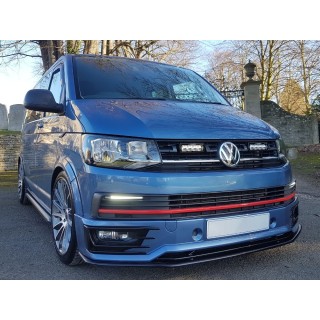Kit of two LAZER ST4 Evolution - Volkswagen T6 (2015 -)