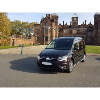 Kit of two LAZER Linear 6 Elite - Volkswagen Caddy (2015-)