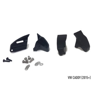 Light mounting kit series LAZER Linear 6 w factory grille