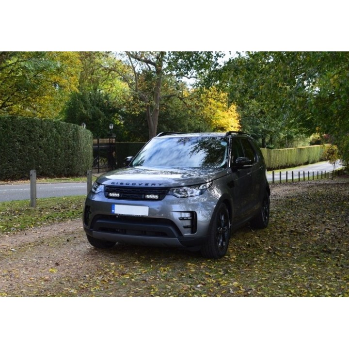 Kit of two LAZER ST4 Evolution - Land Rover Discovery V