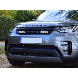 Kit of two LAZER ST4 Evolution - Land Rover Discovery V