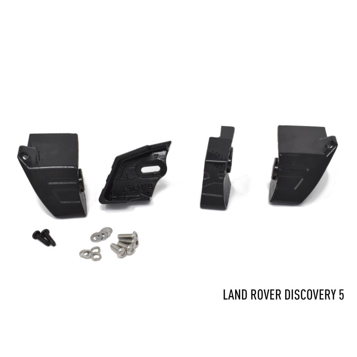 Kit of two LAZER ST4 Evolution - Land Rover Discovery V