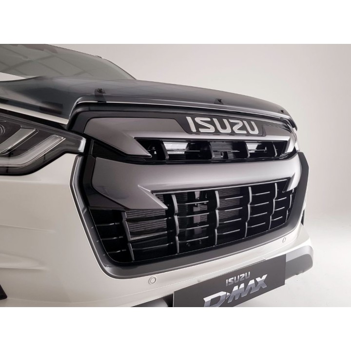 Kit of two LAZER Linear 6 - Isuzu D-Max (2021 - 2022)