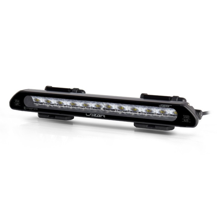 Centre mounting bracket LAZER for series Linear - view 2