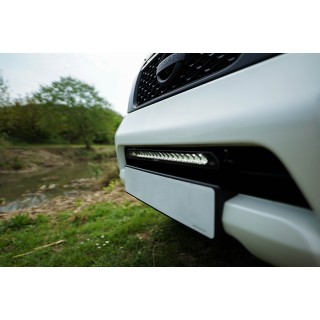 Kit with LAZER Linear 18 Elite - Nissan Navara NP300 (2015