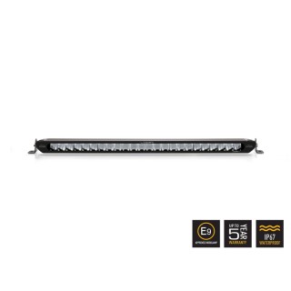LAZER Linear 24 Flood – 16200 lm – IP67 / IP69 K – genuine
