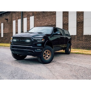 Kit of two LAZER Linear 6 Elite - RAM 1500 (2019 -)