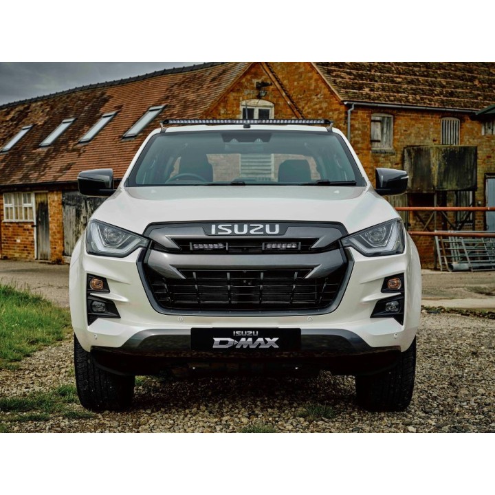 Lamp LAZER Linear 42 with mounting kit roof – Isuzu D-Max
