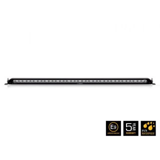 Lamp LAZER Linear 36 Double with mounting kit roof – Isuzu