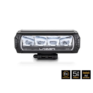 LAZER Triple-R 750 Elite (Gen2) – 5,068 lm – 1033m