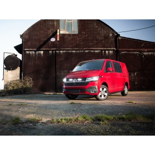 Kit of two LAZER ST4 Evolution - Volkswagen T6.1 (2019 -)
