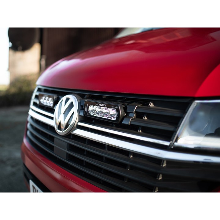 Kit of two LAZER ST4 Evolution - Volkswagen T6.1 (2019 -)