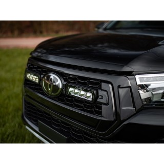 Kit of two LAZER ST4 Evolution - Toyota Hilux – 8,272 lm