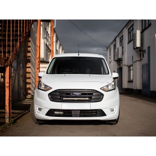 Kit with LAZER Linear 18 Elite - Ford Connect (2018 -)