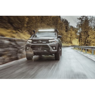 LAZER 3001-HILUX-65-K – Toyota Hilux roof mount kit